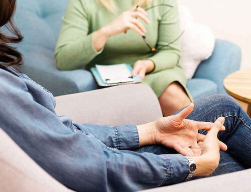 Anxiety Disorder Therapy: How to take control of your thoughts and emotions?