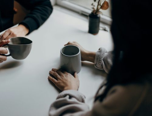 What Is Holistic Psychotherapy— And Is It for Me?
