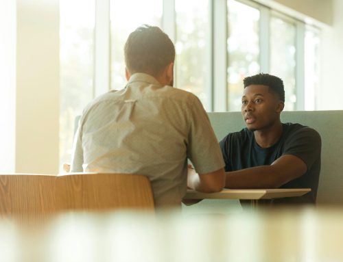 What to Expect in Your First Therapy Session
