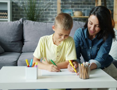 Early Childhood Health Awareness — Supporting Growing Minds and Hearts