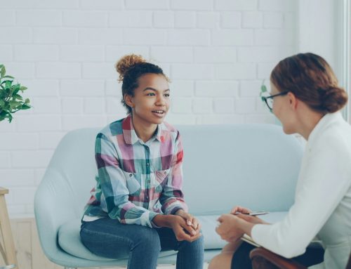 National Mental Health Screening Day: A Simple Step Toward Support