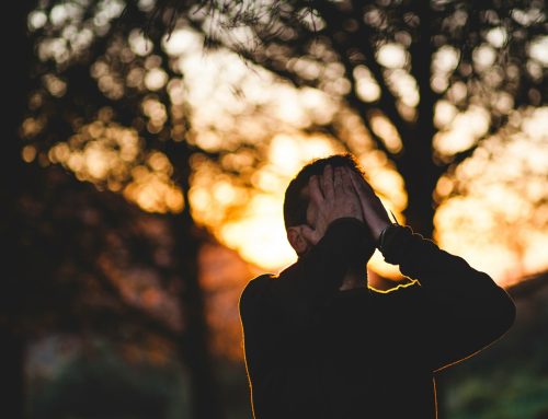 5 Expert-Backed Ways to Regulate Yourself During Stressful Times