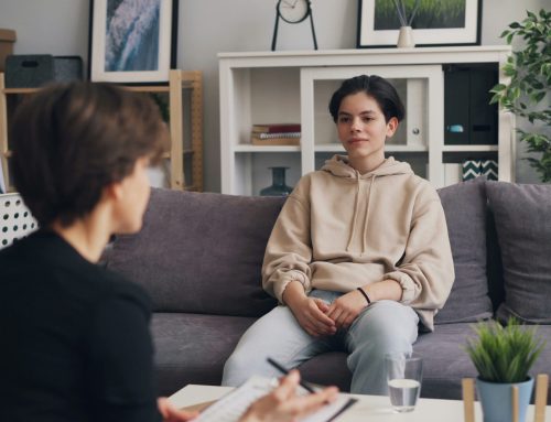 Benefits of Holistic Mental Health Counseling in Minneapolis for Stress, Anxiety, and Growth
